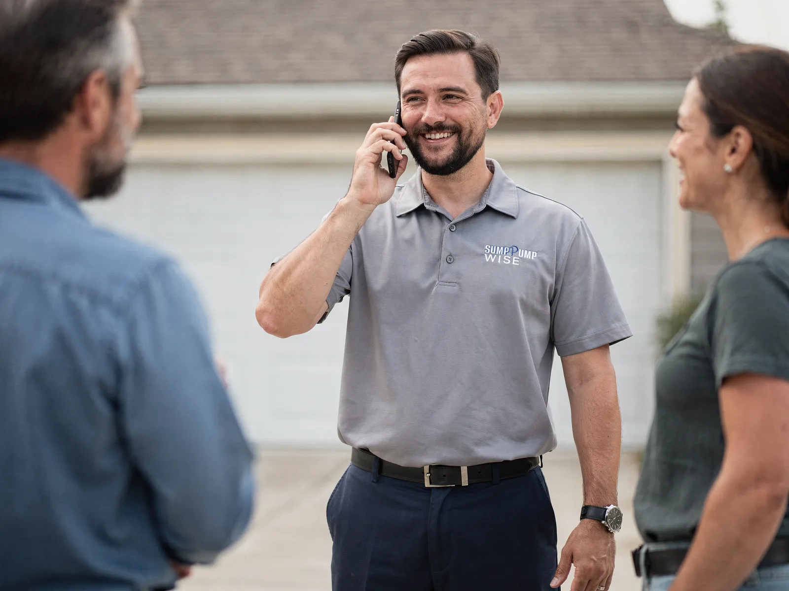 Toilet Repair And Replacement in Cold Spring, NY