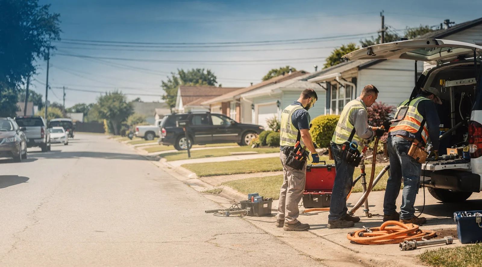 Toilet Repair And Replacement in Cold Spring, NY